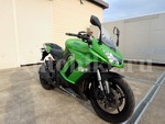     Kawasaki Ninja1000SX Z1000SX 2014  5